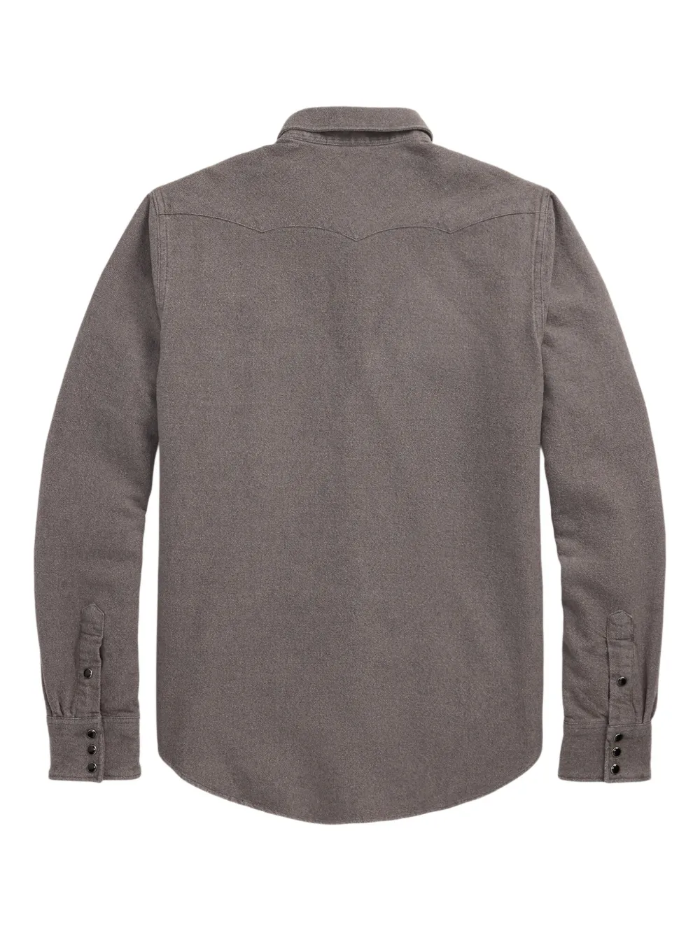 Ralph Lauren RRL Button-up overhemd - Grijs