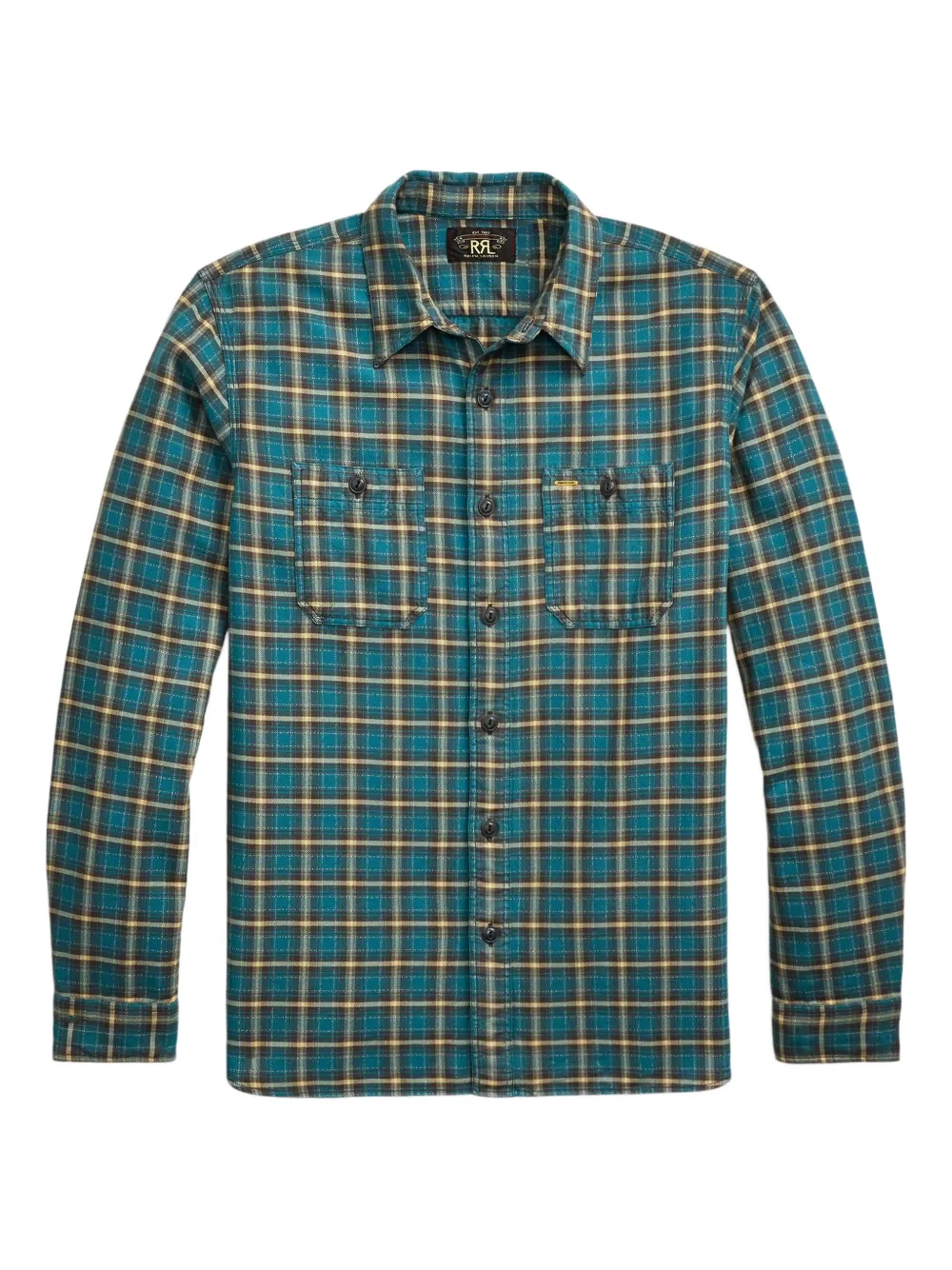 Cameron shirt