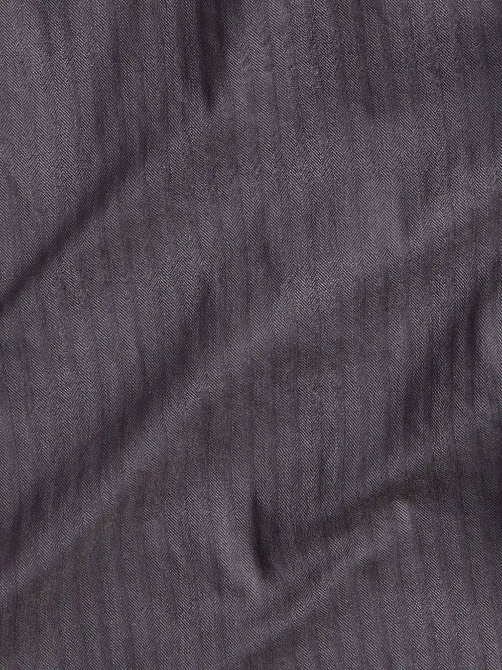 Ralph Lauren RRL Cargo broek met krijtstreep Zwart