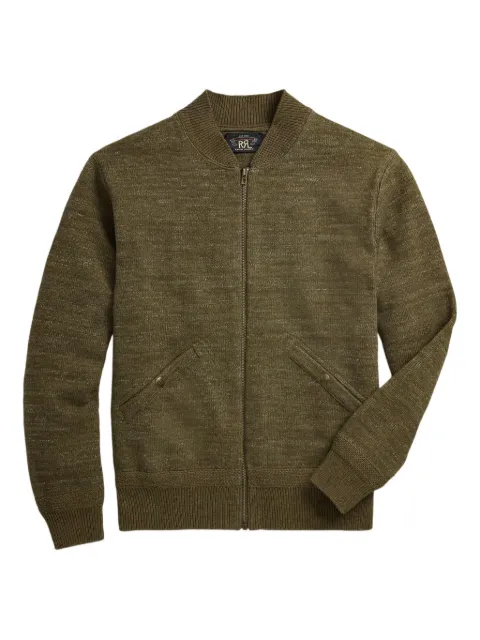 Ralph Lauren RRL Vest met rits