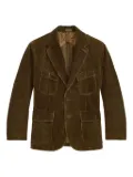 Ralph Lauren RRL corduroy jacket - Brown