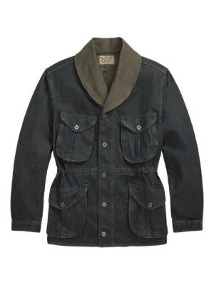 Ralph Lauren RRL（ラルフ・ローレン・ダブルアールエル）メンズ