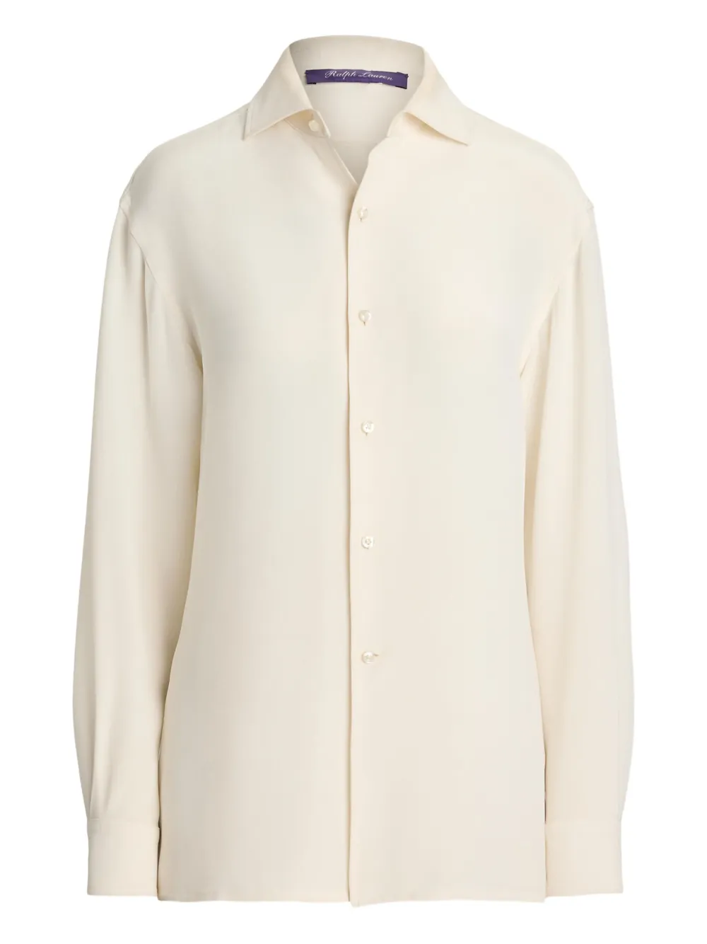 Capri long-sleeve shirt