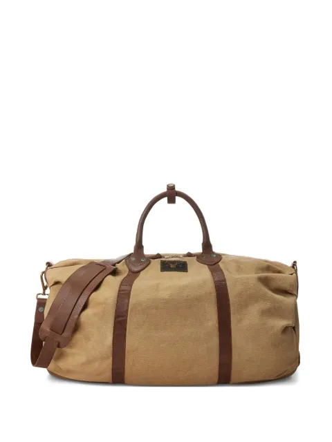 Ralph Lauren RRL Douglas duffle bag
