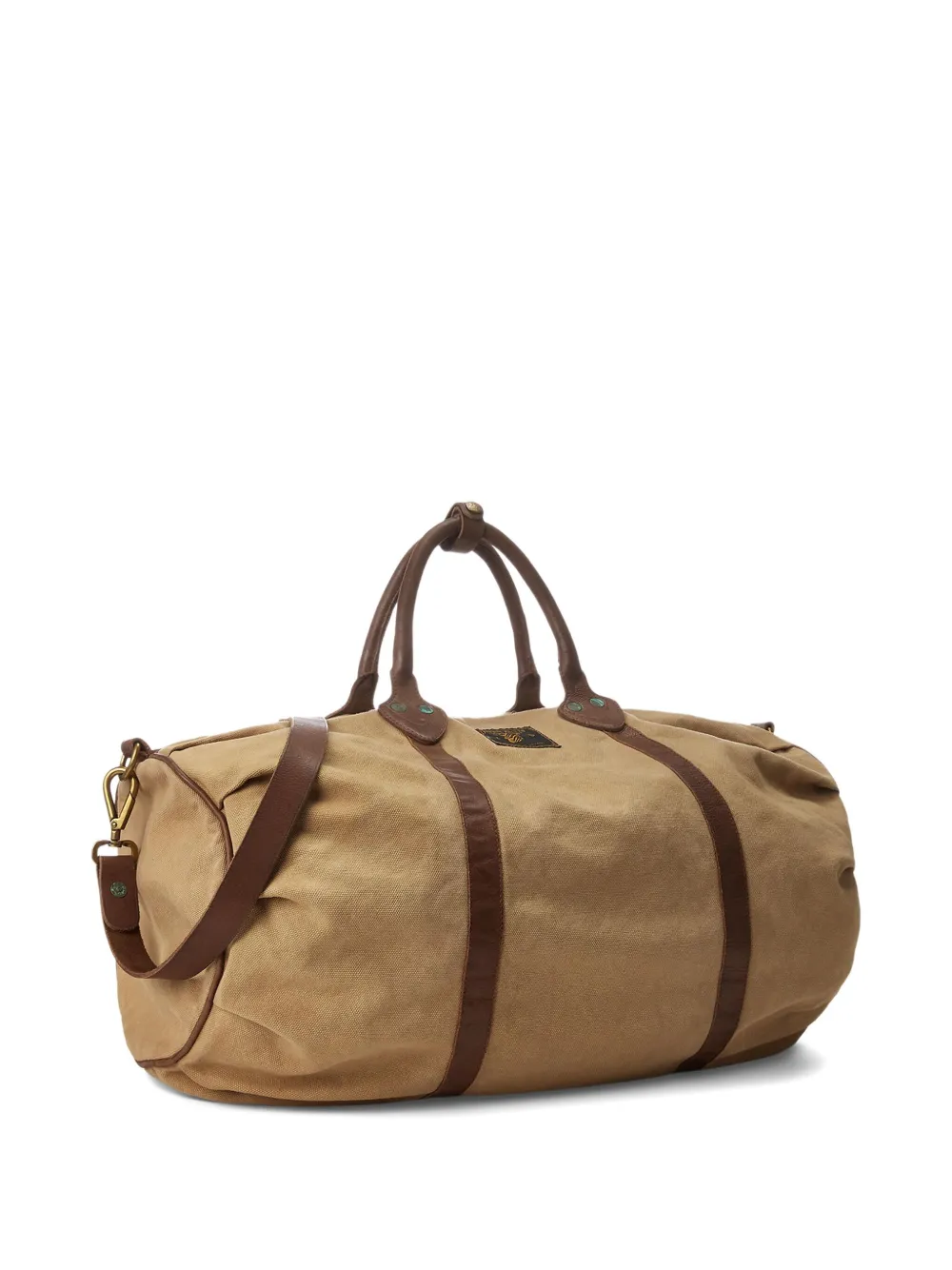 Ralph Lauren RRL Douglas duffeltas Beige