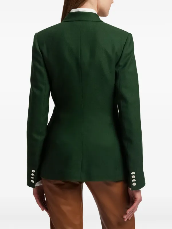 Ralph Lauren Collection Camden double-breasted Blazer Ralph Lauren Collection Camden double-breasted Blazer
