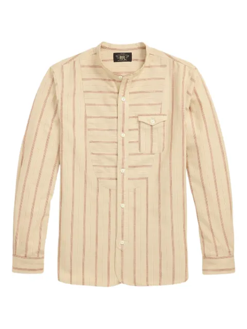 Ralph Lauren RRL striped shirt