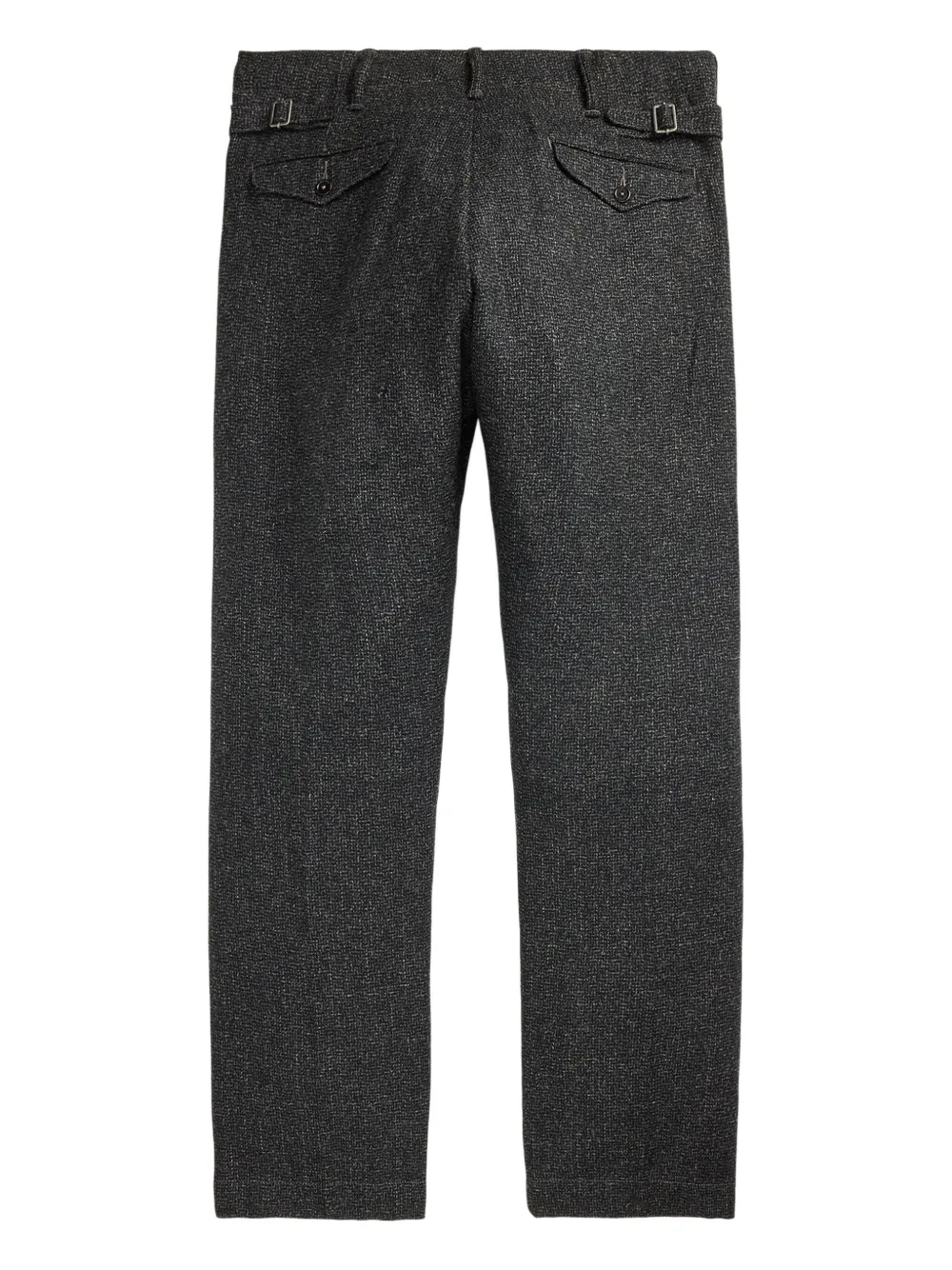 Ralph Lauren RRL Pierre broek - Grijs