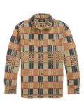 Ralph Lauren RRL Farrell shirt - Neutrals