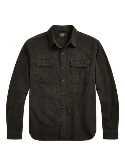 Ralph Lauren RRL chemise en coton