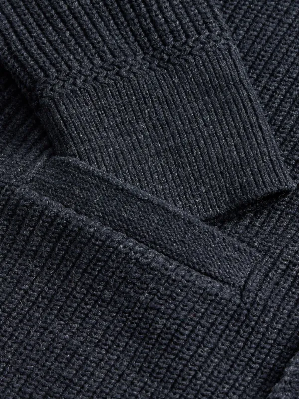 Ralph Lauren RRL ショールカラー カーディガン | ブルー | FARFETCH JP Ralph Lauren RRL ショールカラー カーディガン | ブルー | FARFETCH JP