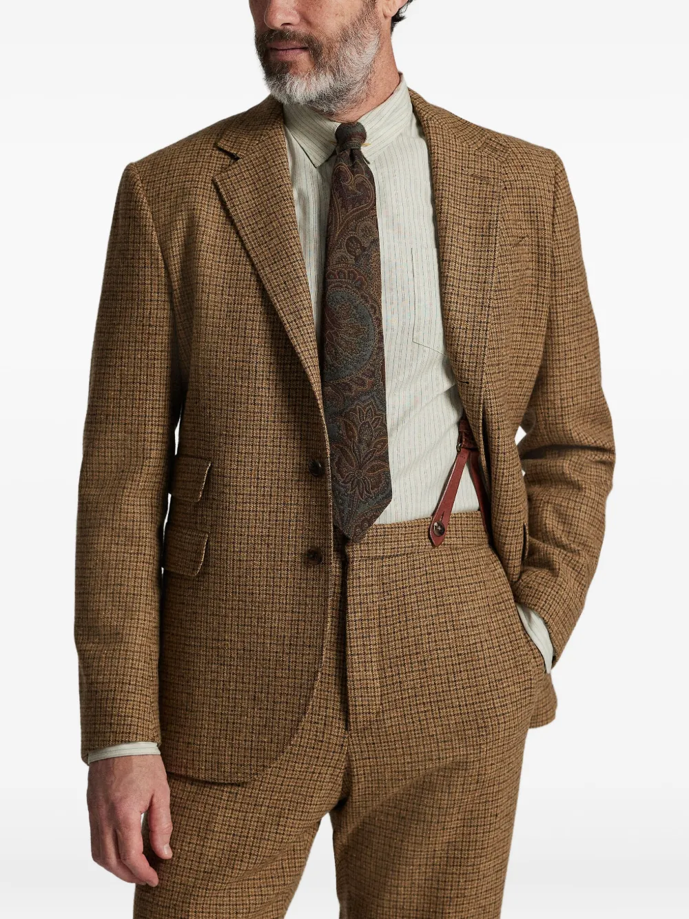 Ralph Lauren RRL blazer a cuadros | Blazers | Image 2