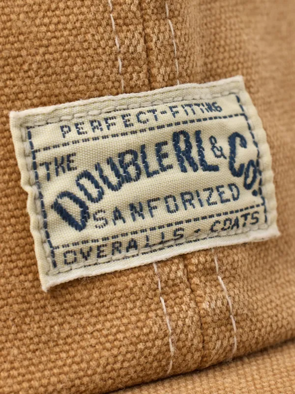 Ralph Lauren RRL Canvas Baseball Cap Neutrals FARFETCH PH