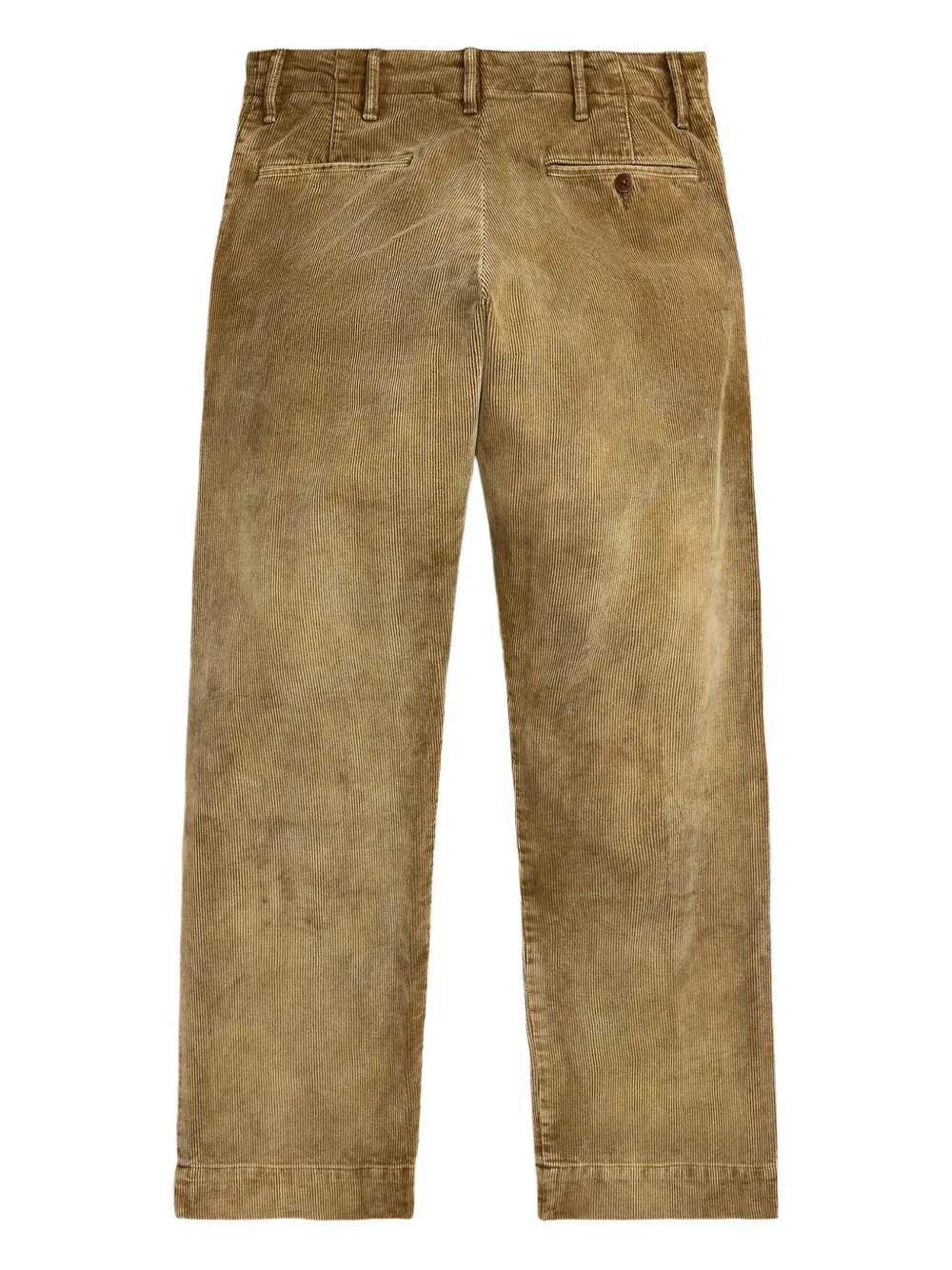 Ralph Lauren RRL patched utility trousers | Regular & Straight-Leg Trousers | Image 2