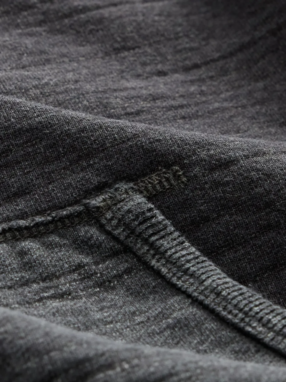 Ralph Lauren RRL Sweater met capuchon Zwart