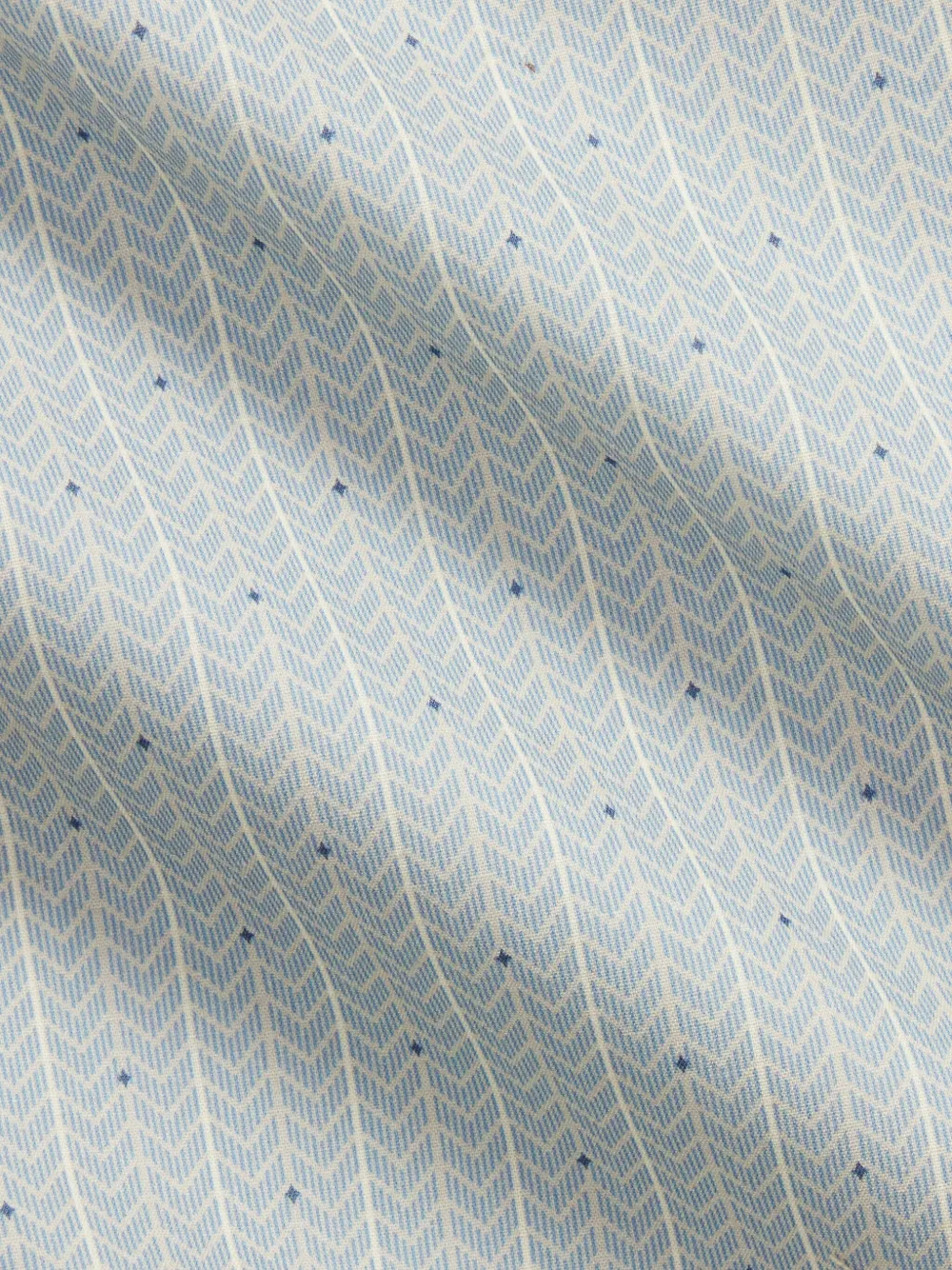 Ralph Lauren RRL Katoenen overhemd Blauw