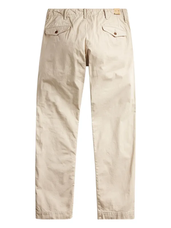RRL チノパンツ Ralph Lauren RRL チノパンツ | ニュートラル | FARFETCH JP