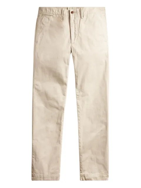 Ralph Lauren RRL cotton chinos
