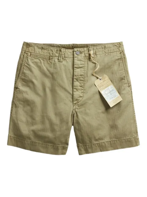 Ralph Lauren RRL utility chino shorts