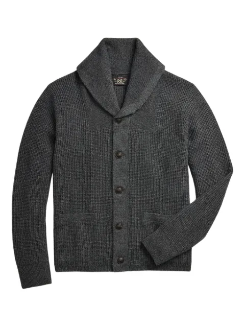 Ralph Lauren RRL cashmere cardigan
