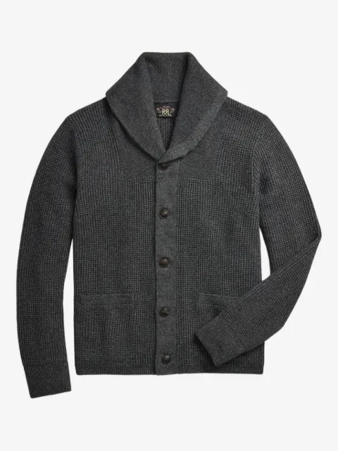 Ralph Lauren RRL كارديغان كشمير