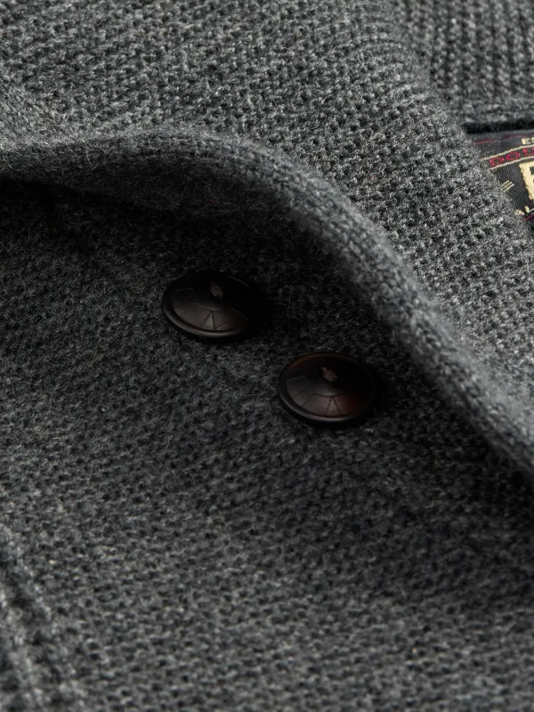 Ralph Lauren RRL カシミア カーディガン | グレー | FARFETCH JP