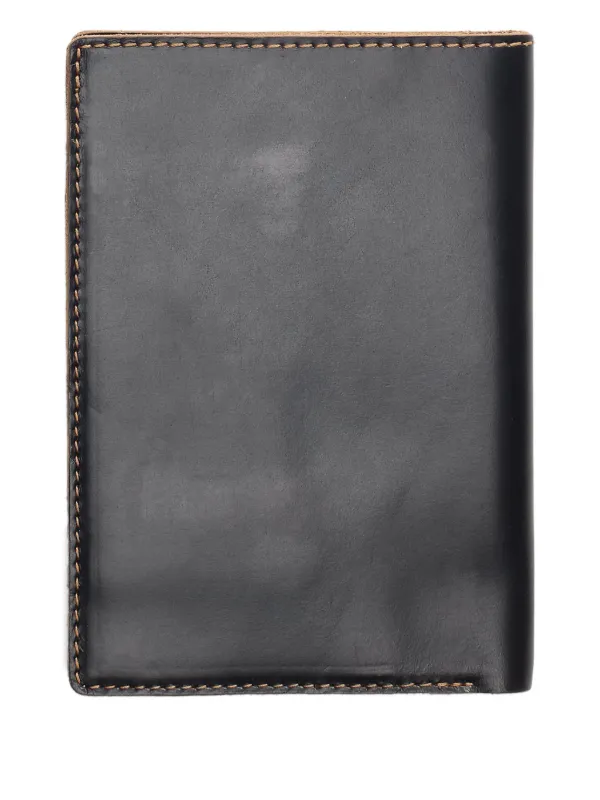 Ralph Lauren RRL パスポートケース | ブラック | FARFETCH JP