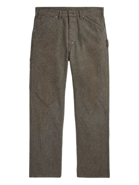 Ralph Lauren RRL striped trousers