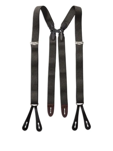 Ralph Lauren RRL Warren braces