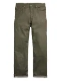 Ralph Lauren RRL relaxed-fit jeans - Green