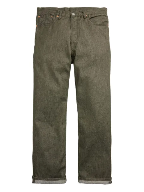 Ralph Lauren RRL relaxed-fit jeans