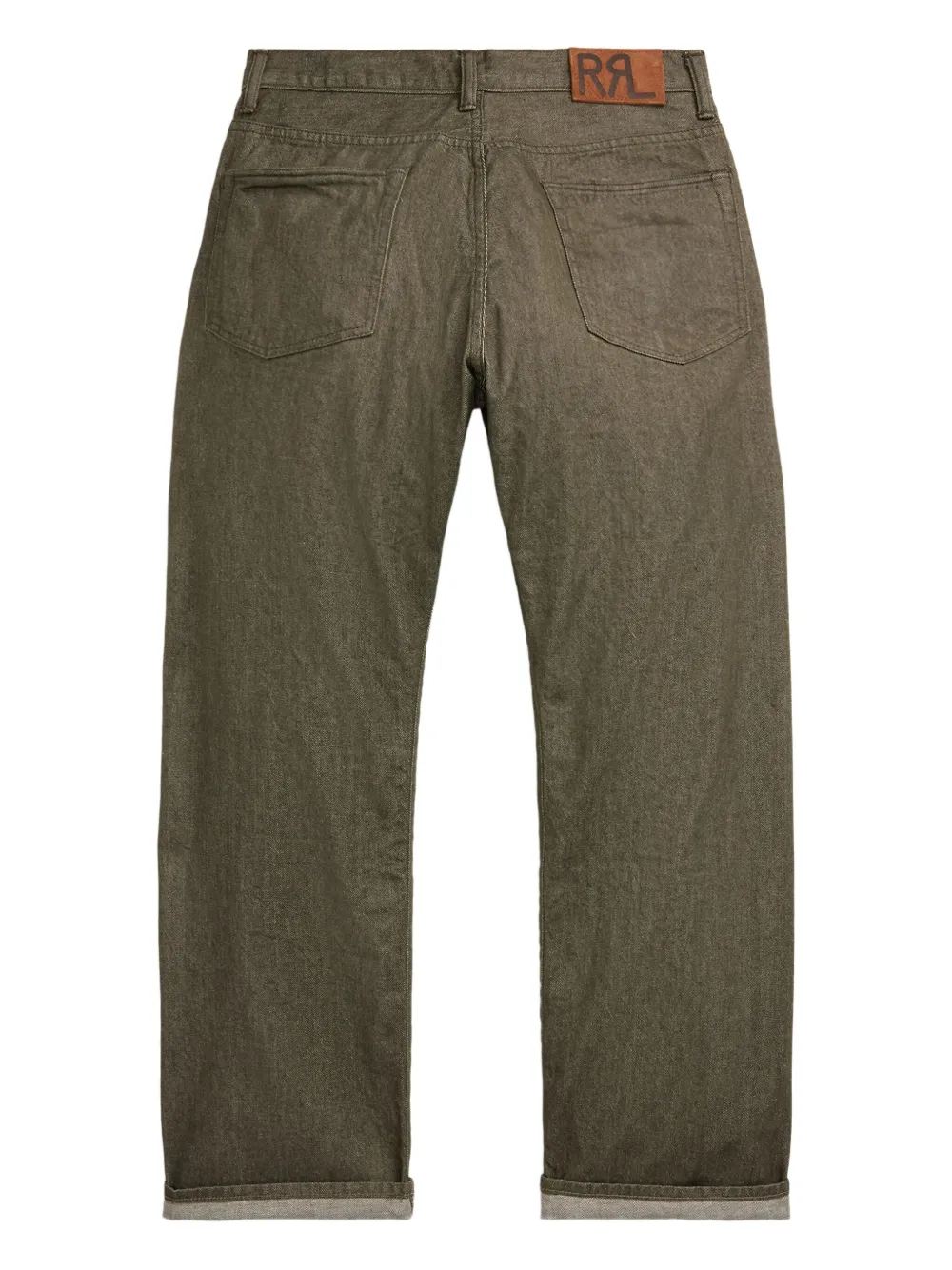 Ralph Lauren RRL relaxed-fit jeans | Regular & Straight-Leg Jeans | Image 2