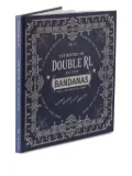 Ralph Lauren RRL The History of Double RL Bandanas book - Blue