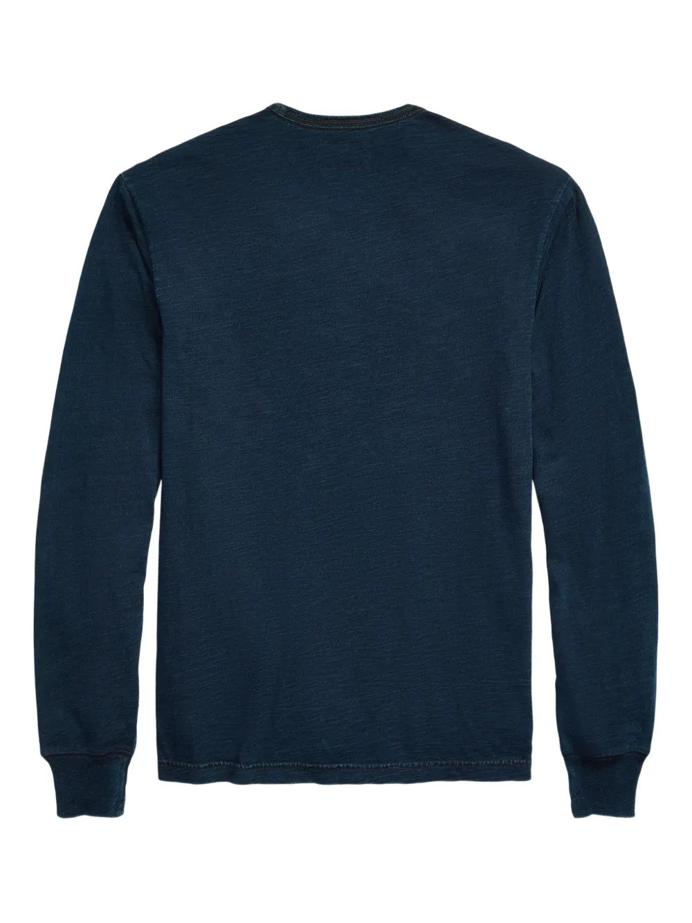 Ralph Lauren RRL Katoenen T-shirt Blauw