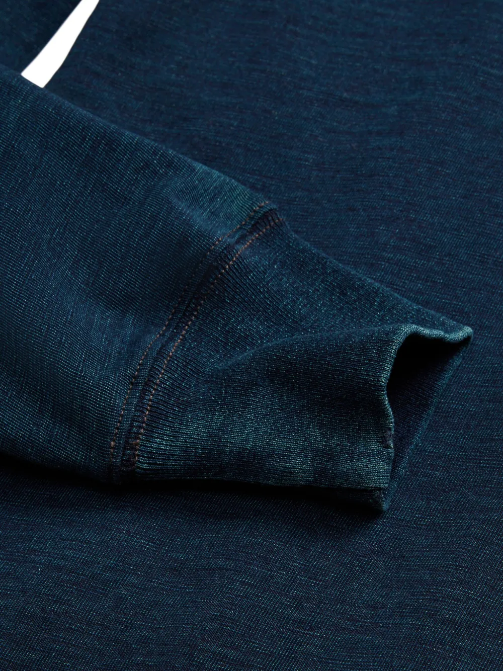 Ralph Lauren RRL Katoenen T-shirt Blauw