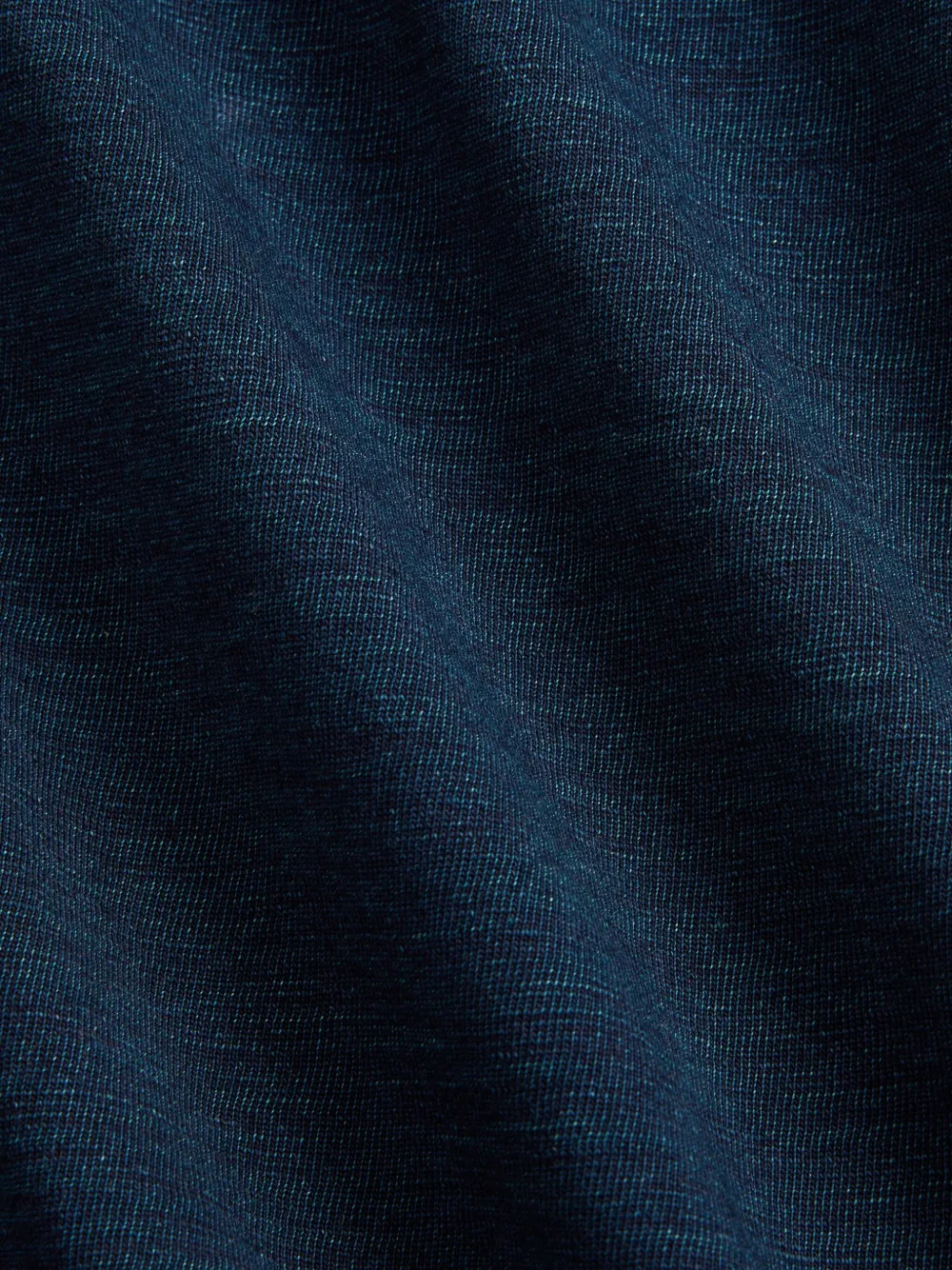 Ralph Lauren RRL Katoenen T-shirt Blauw