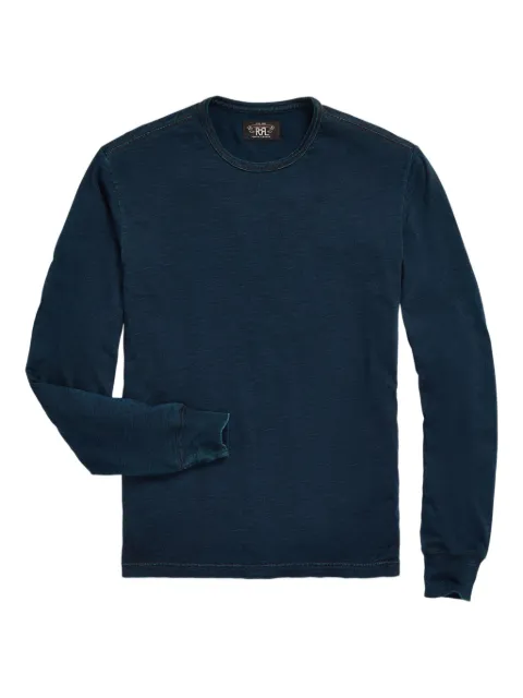 Ralph Lauren RRL cotton T-shirt