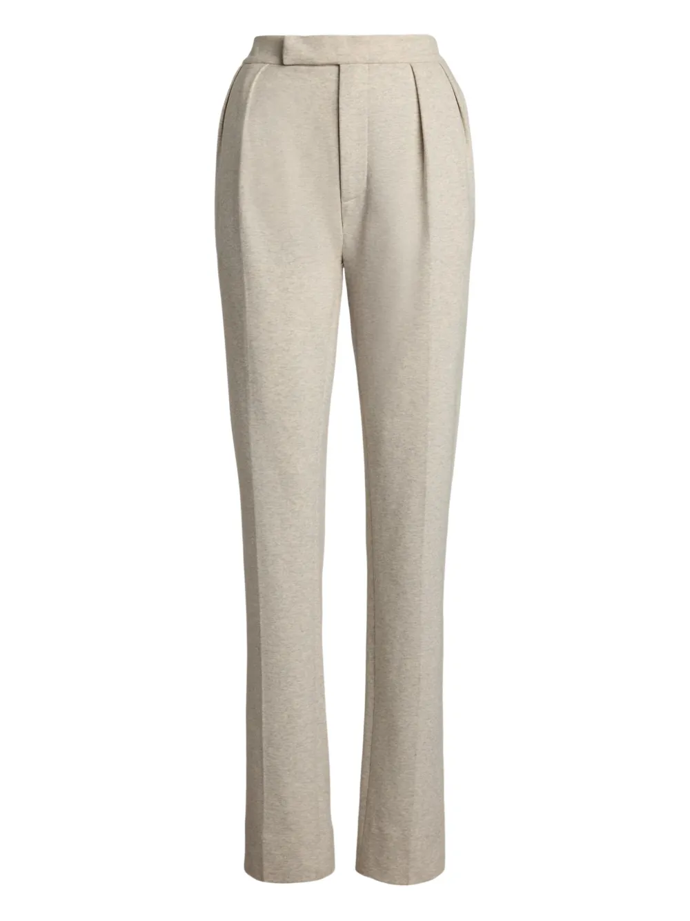 Ralph Lauren Collection テーラードパンツ - グレー Ralph Lauren Collection テーラードパンツ - グレー