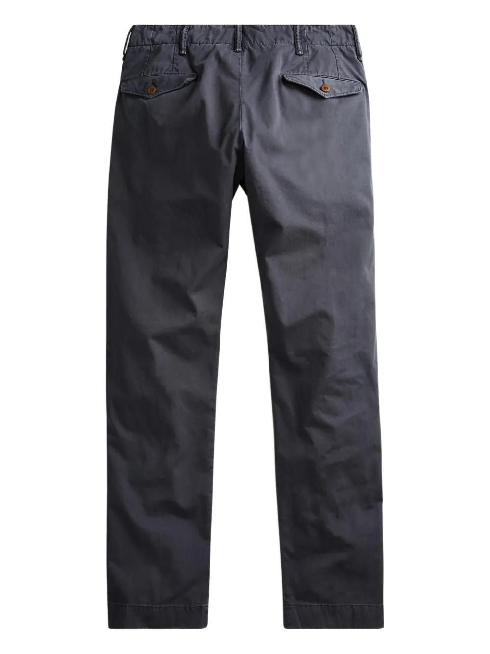 Ralph Lauren RRL Katoenen chino Blauw