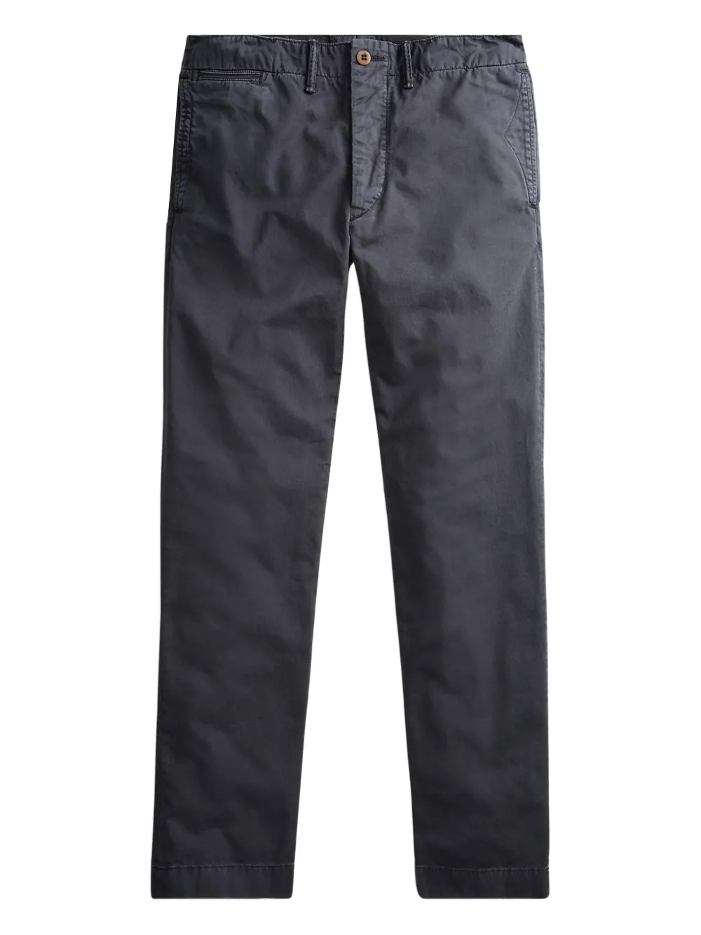 Ralph Lauren RRL Katoenen chino Blauw