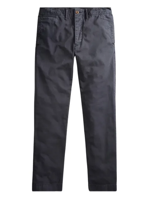 Ralph Lauren RRL cotton chino trousers