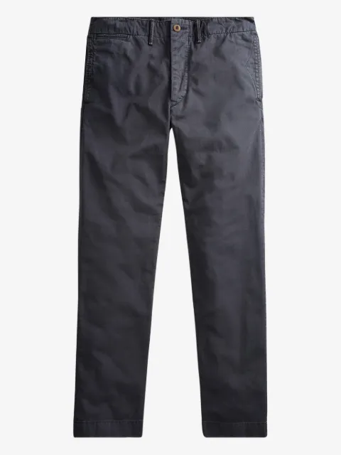 Ralph Lauren RRL 코튼 치노 팬츠