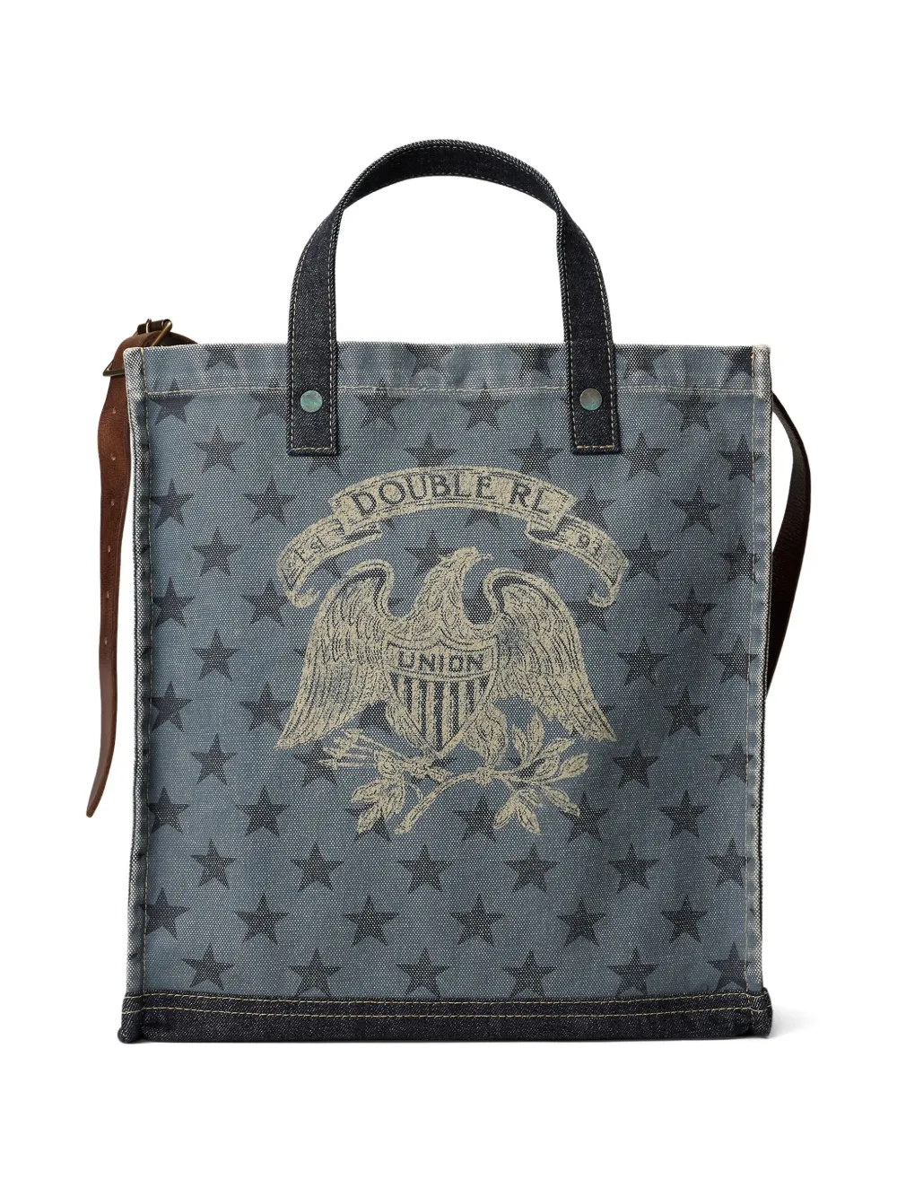 medium Carpenter tote bag