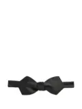 Ralph Lauren RRL satin bow tie - Black