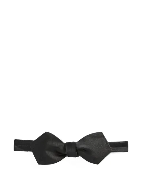 Ralph Lauren RRL satin bow tie