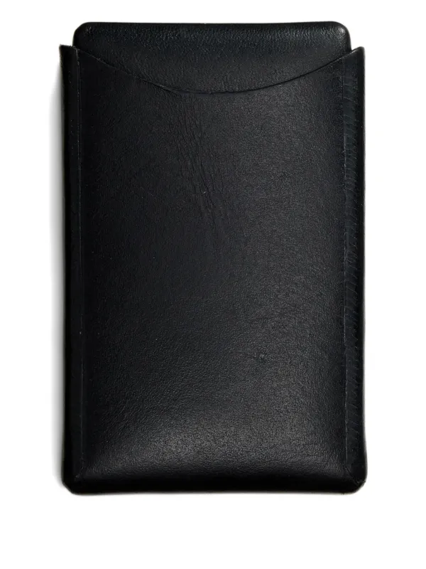 Ralph Lauren RRL カードケース | ブラック | FARFETCH JP