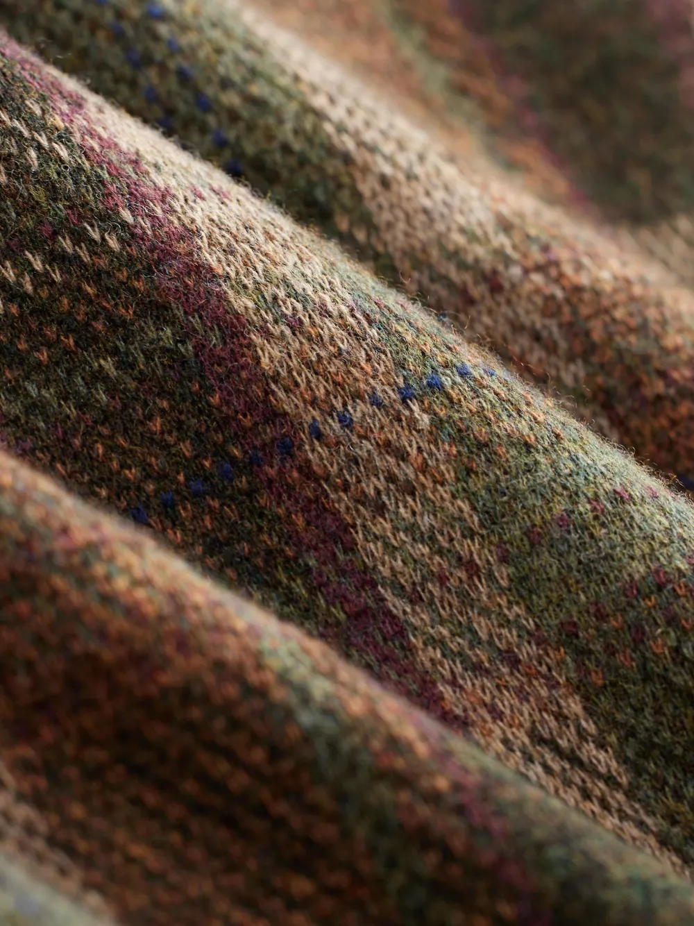 Ralph Lauren RRL Matlock overhemd Groen