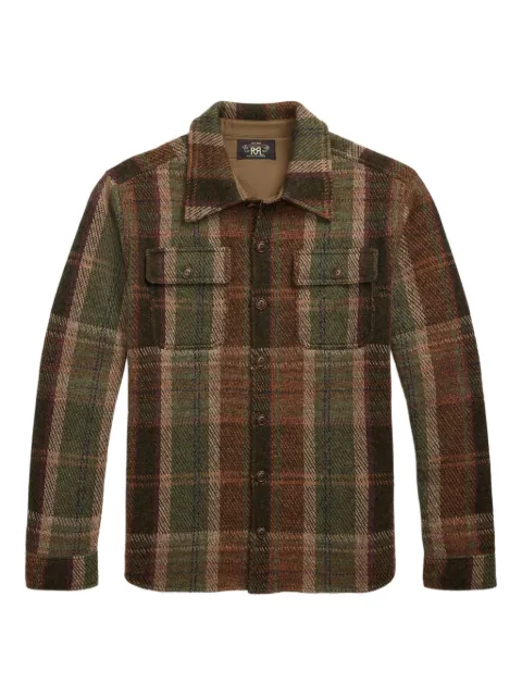Ralph Lauren RRL Matlock shirt