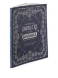 Ralph Lauren RRL Paper Bandana book - Blue