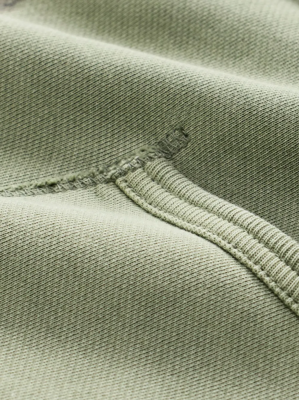 Ralph Lauren RRL Hoodie met logoprint Groen